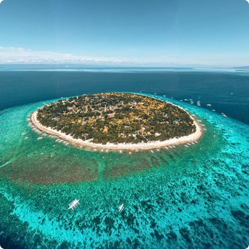 Bohol Island