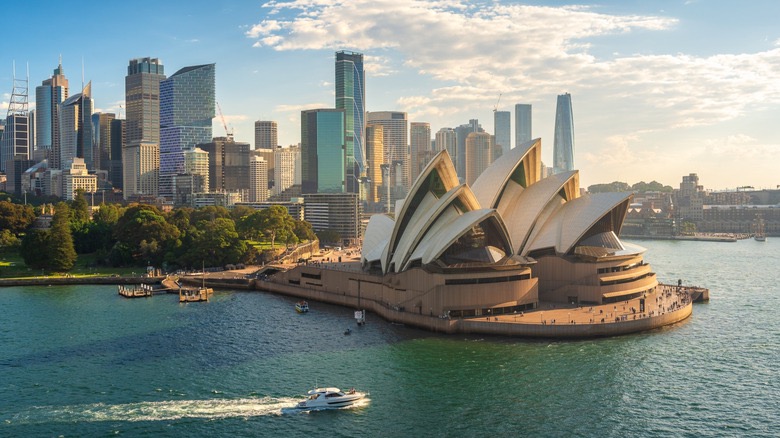 Australia