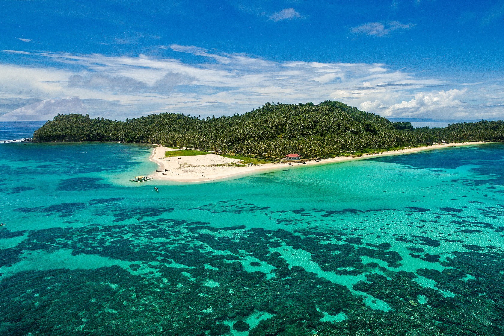 Mamon Island