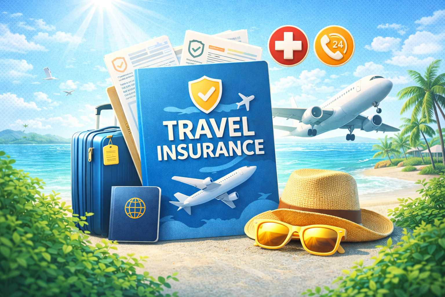 Travel Insurance