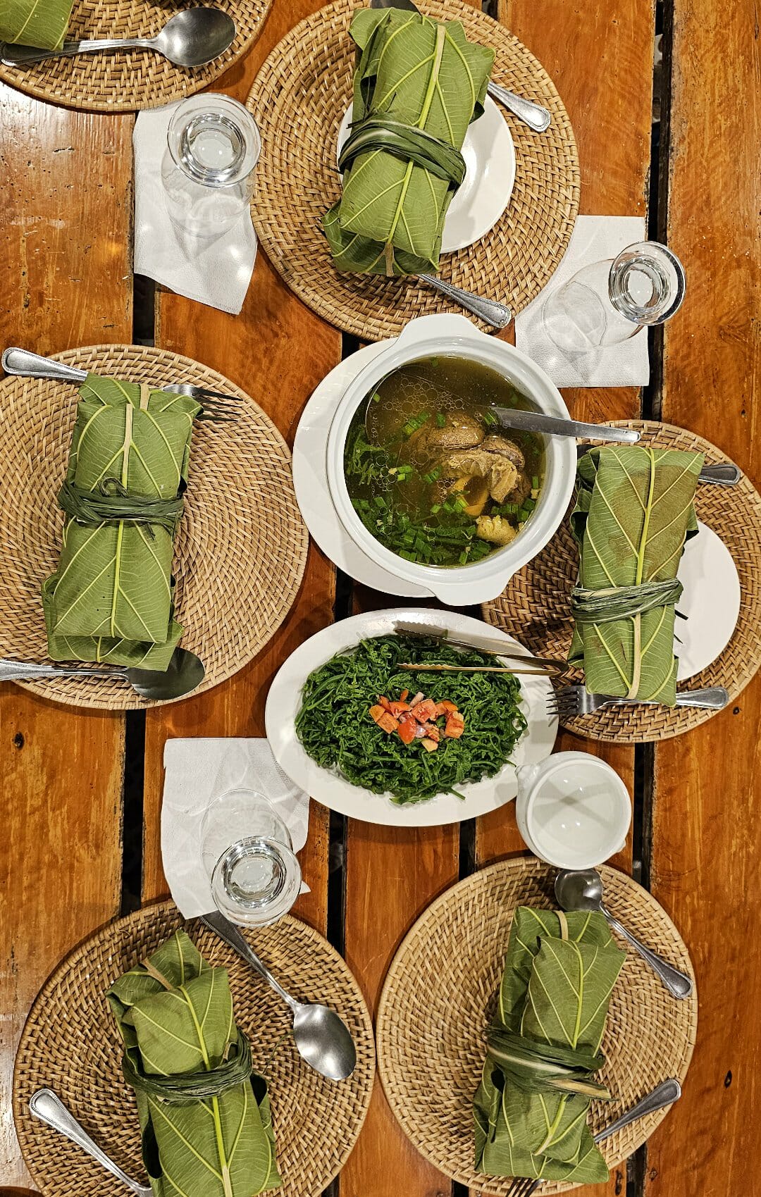IVATAN FOODS