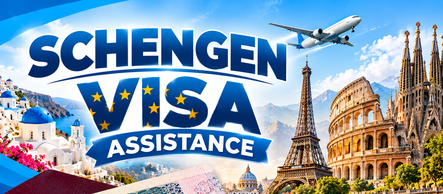 SCHENGEN