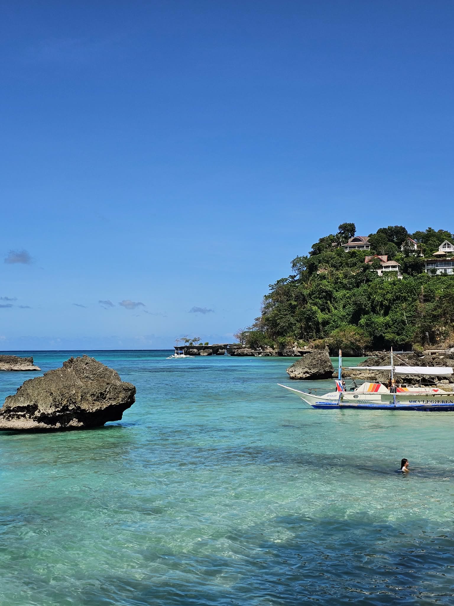 Boracay