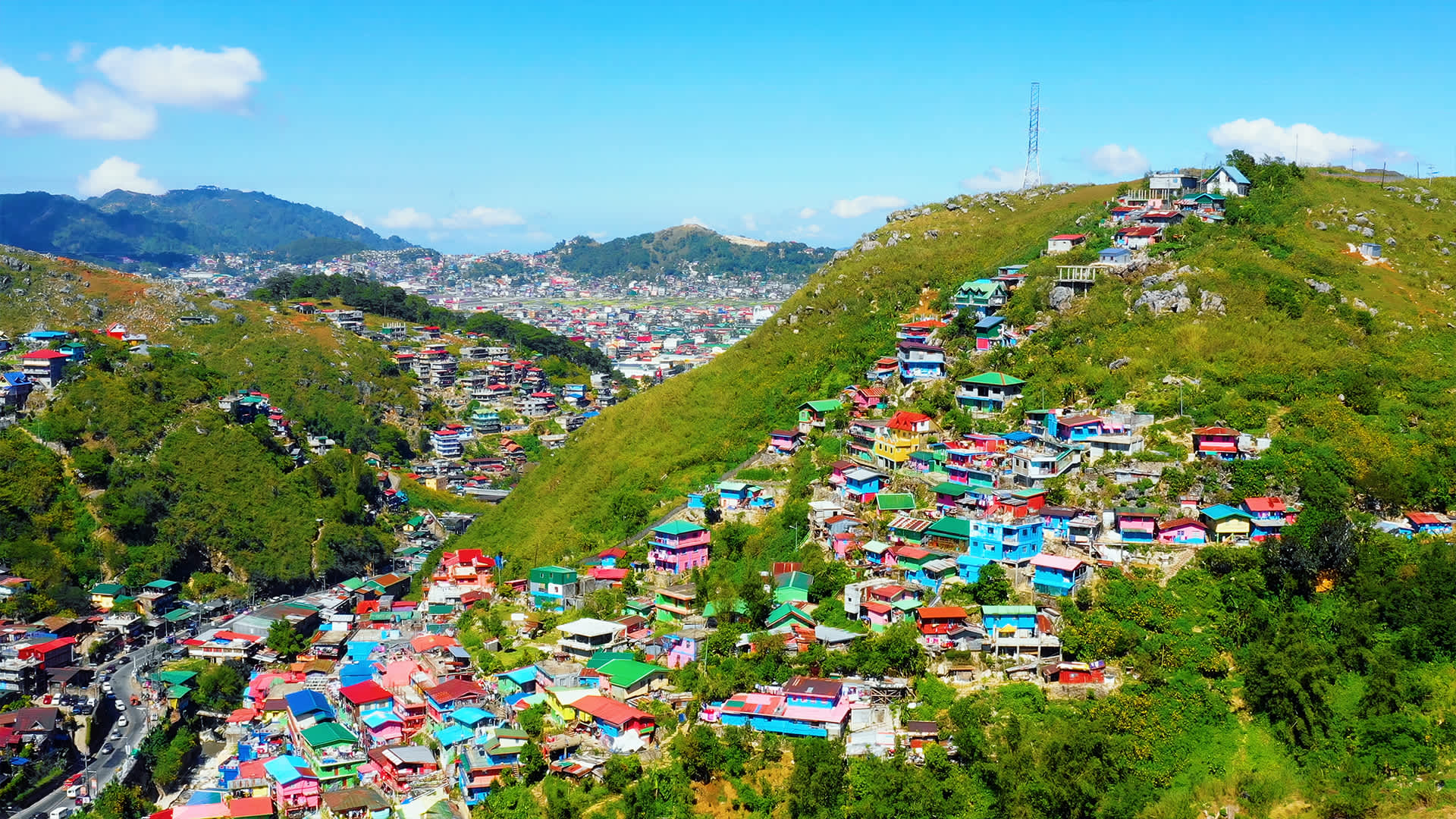 Baguio 