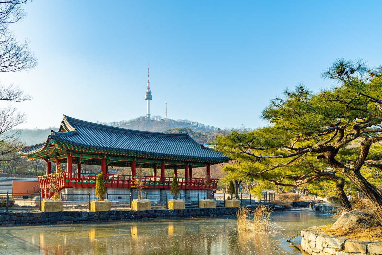 Korea