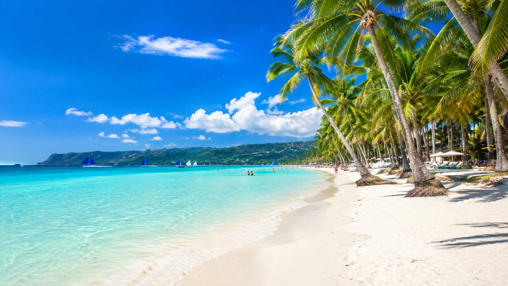 Boracay