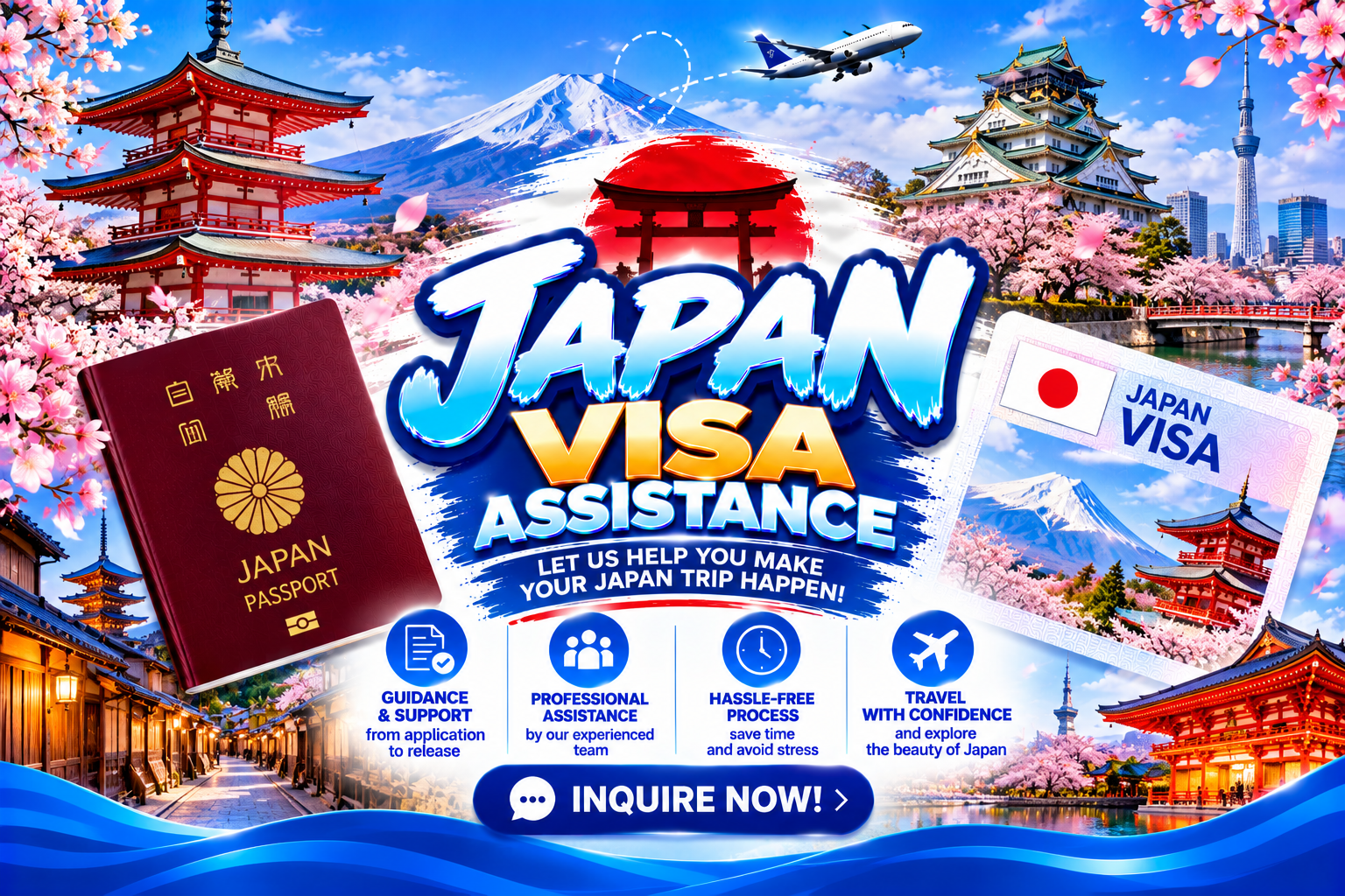 JAPAN