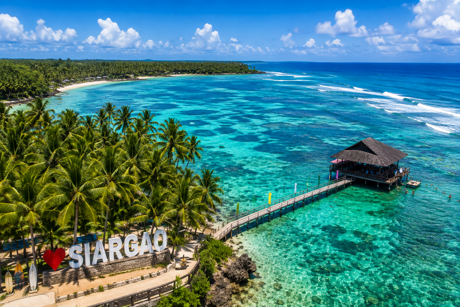 Siargao