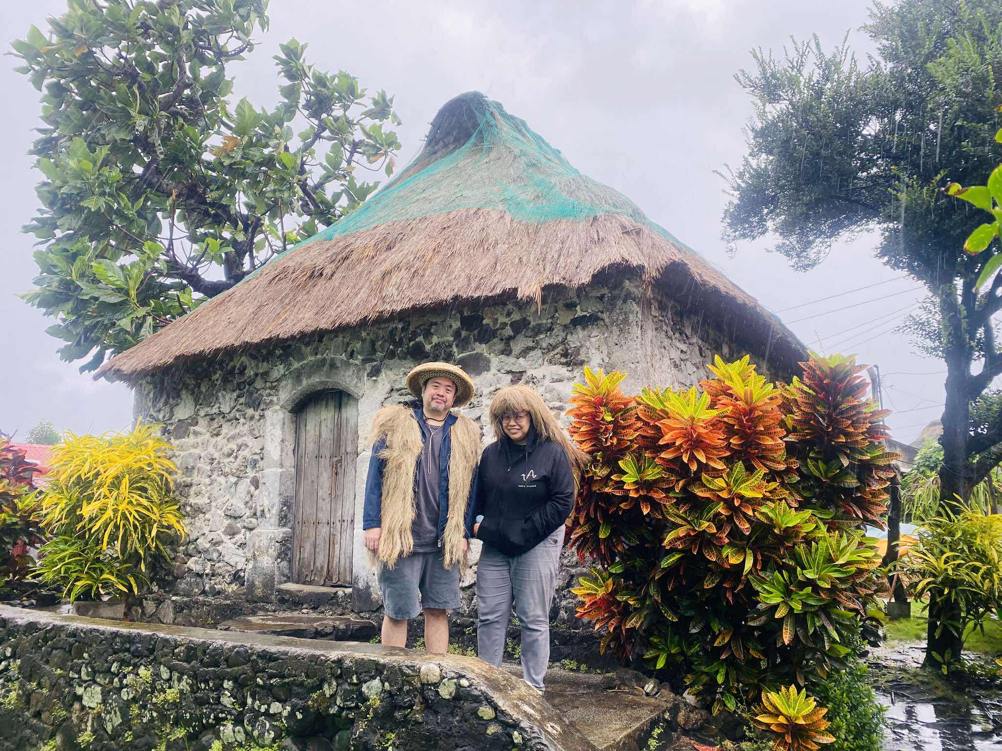 HOUSE OF DAKAY