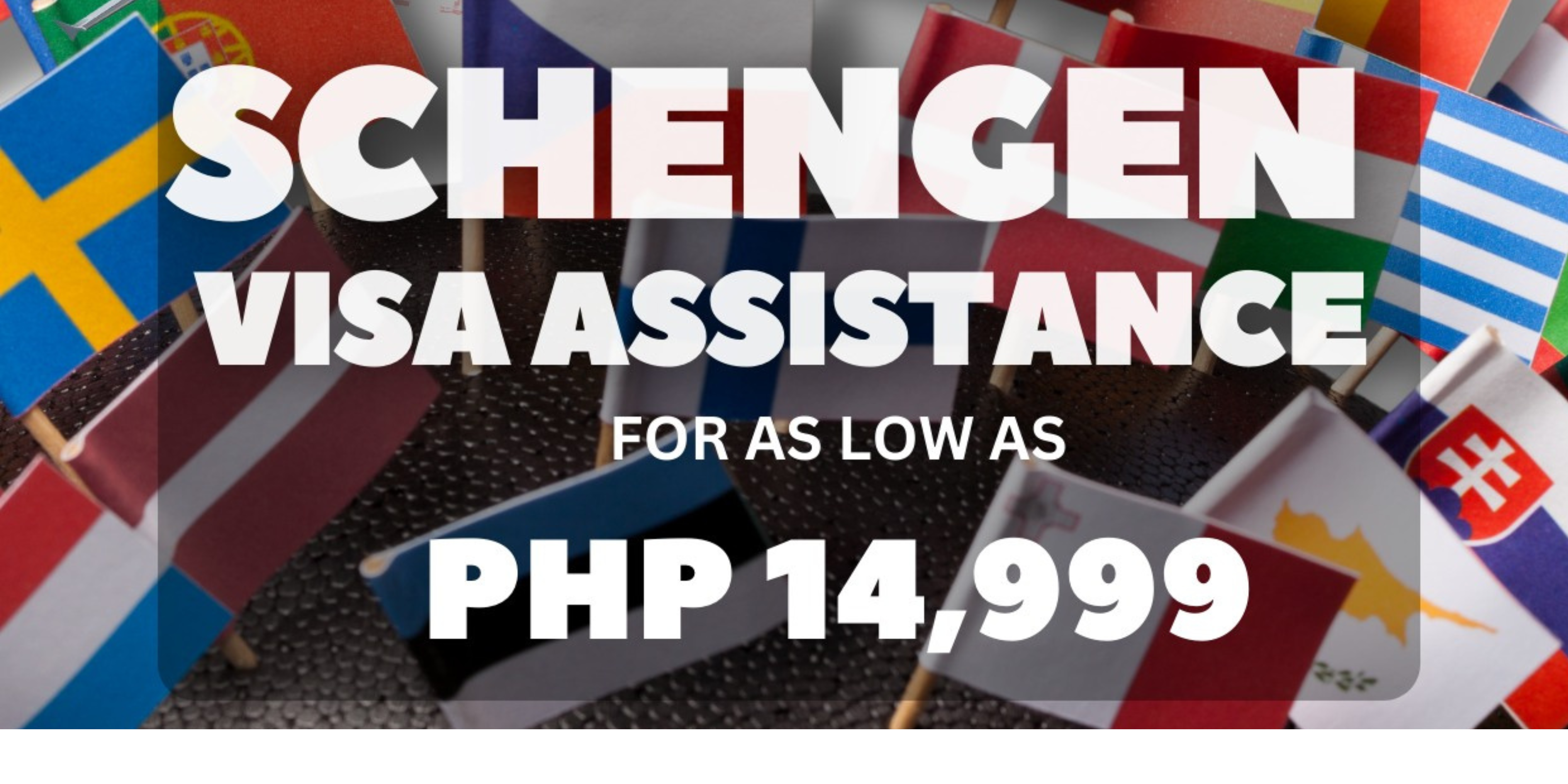 UNITED KINGDOM & SCHENGEN VISA