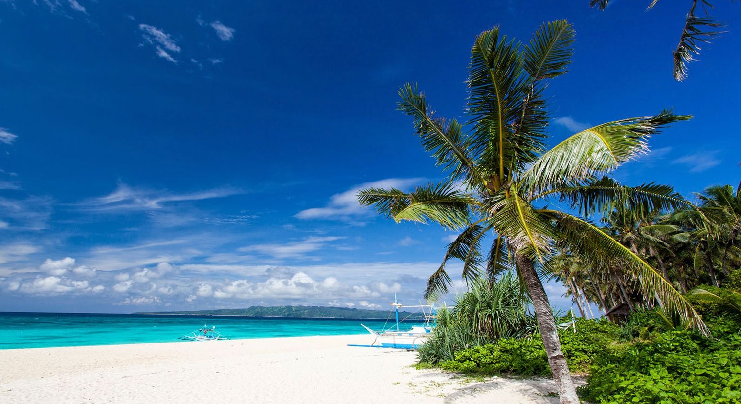 Puka Beach