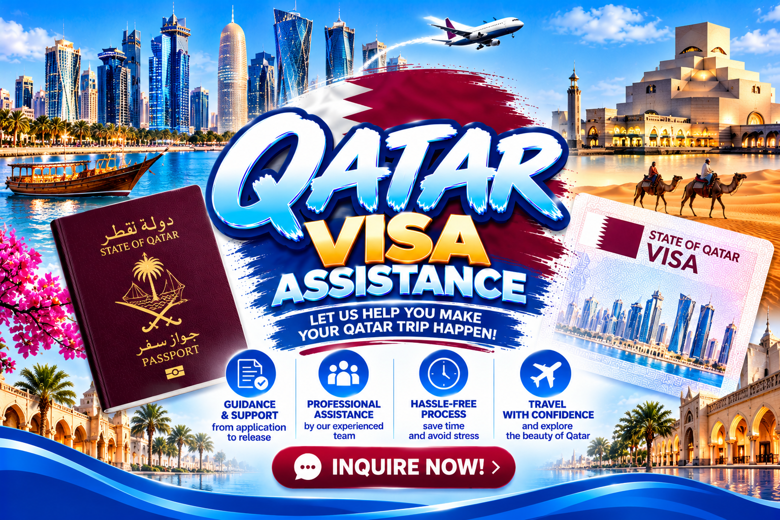 QATAR