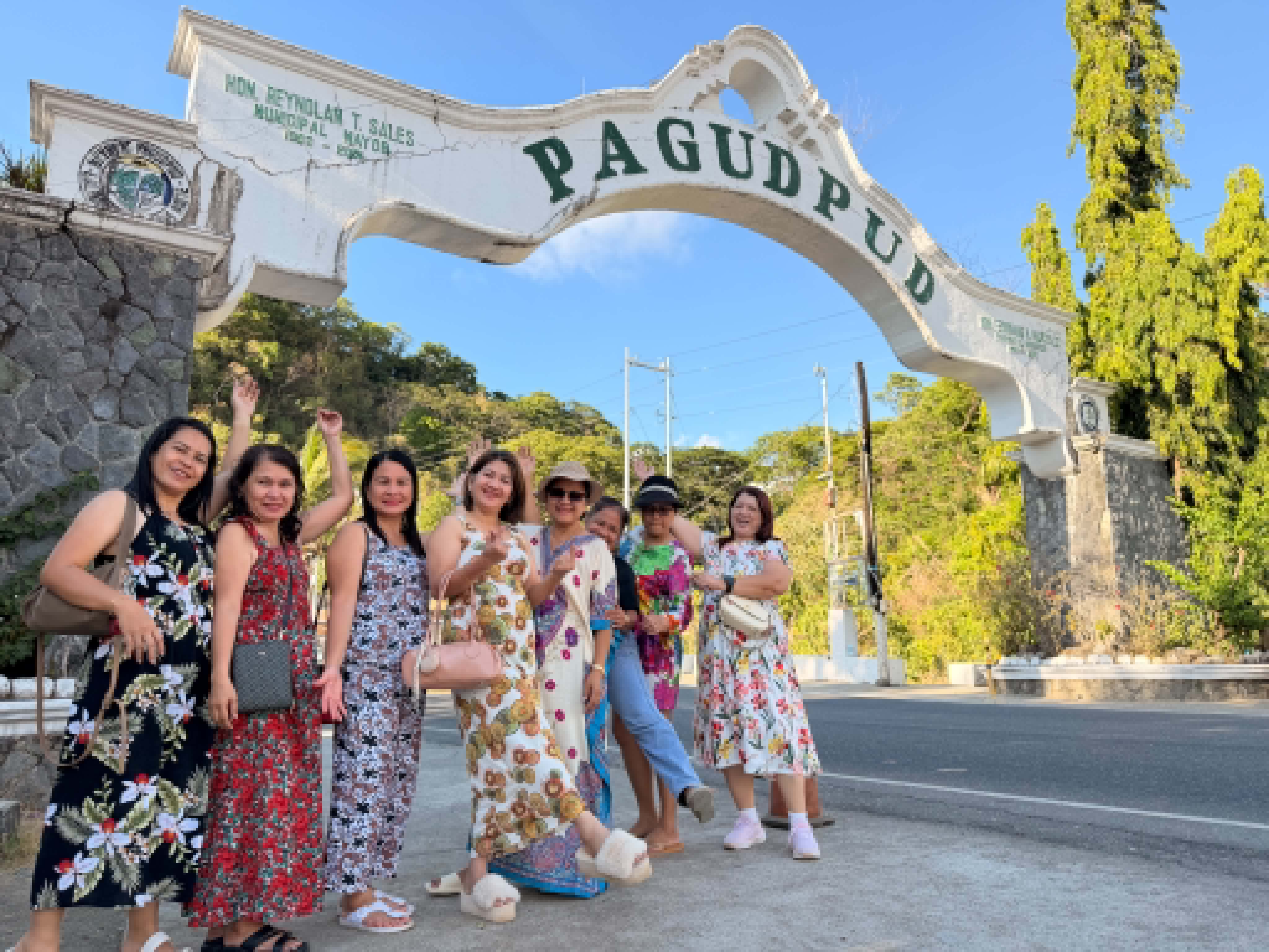 Ilocos, Philippines