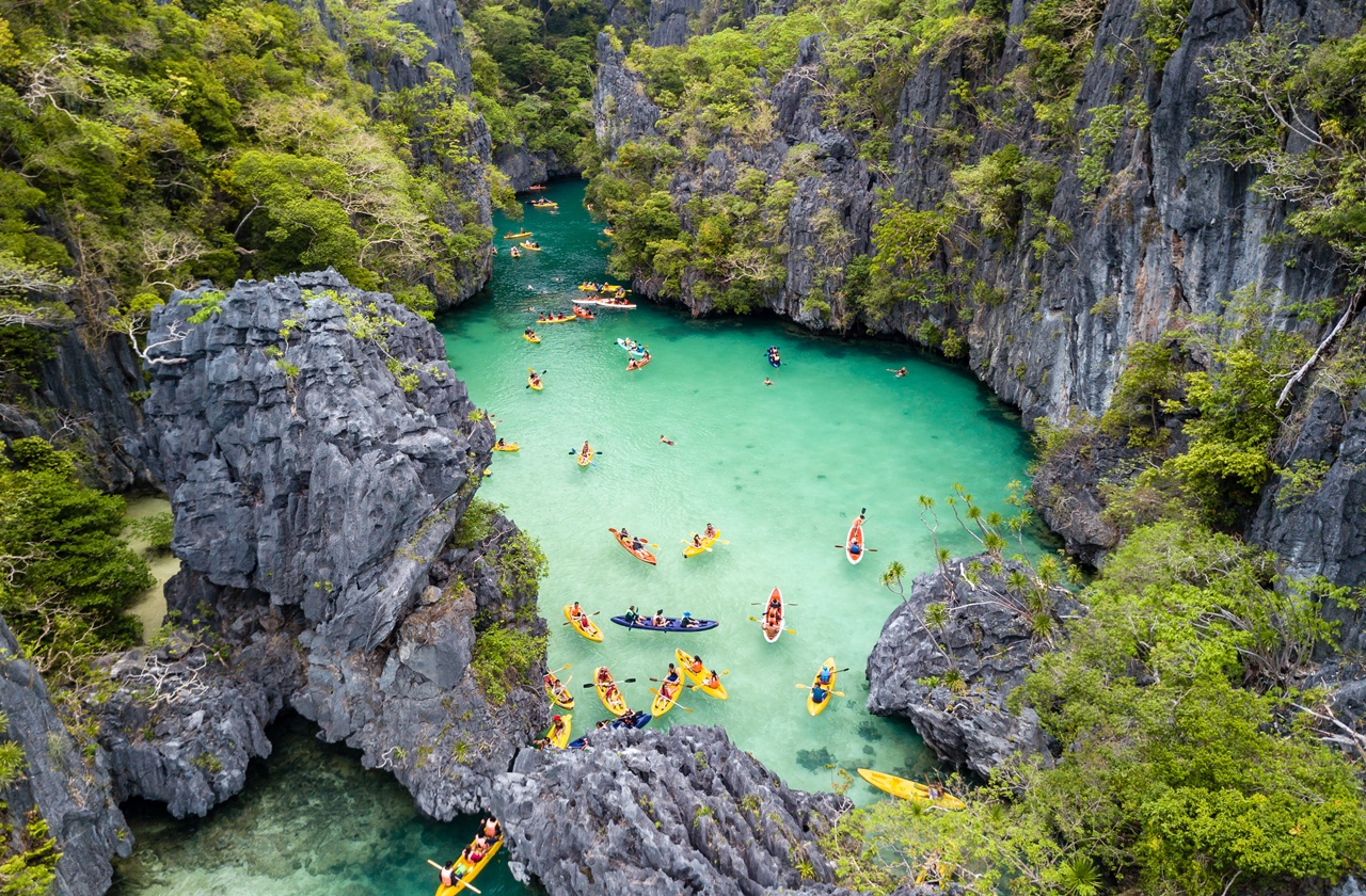 El Nido