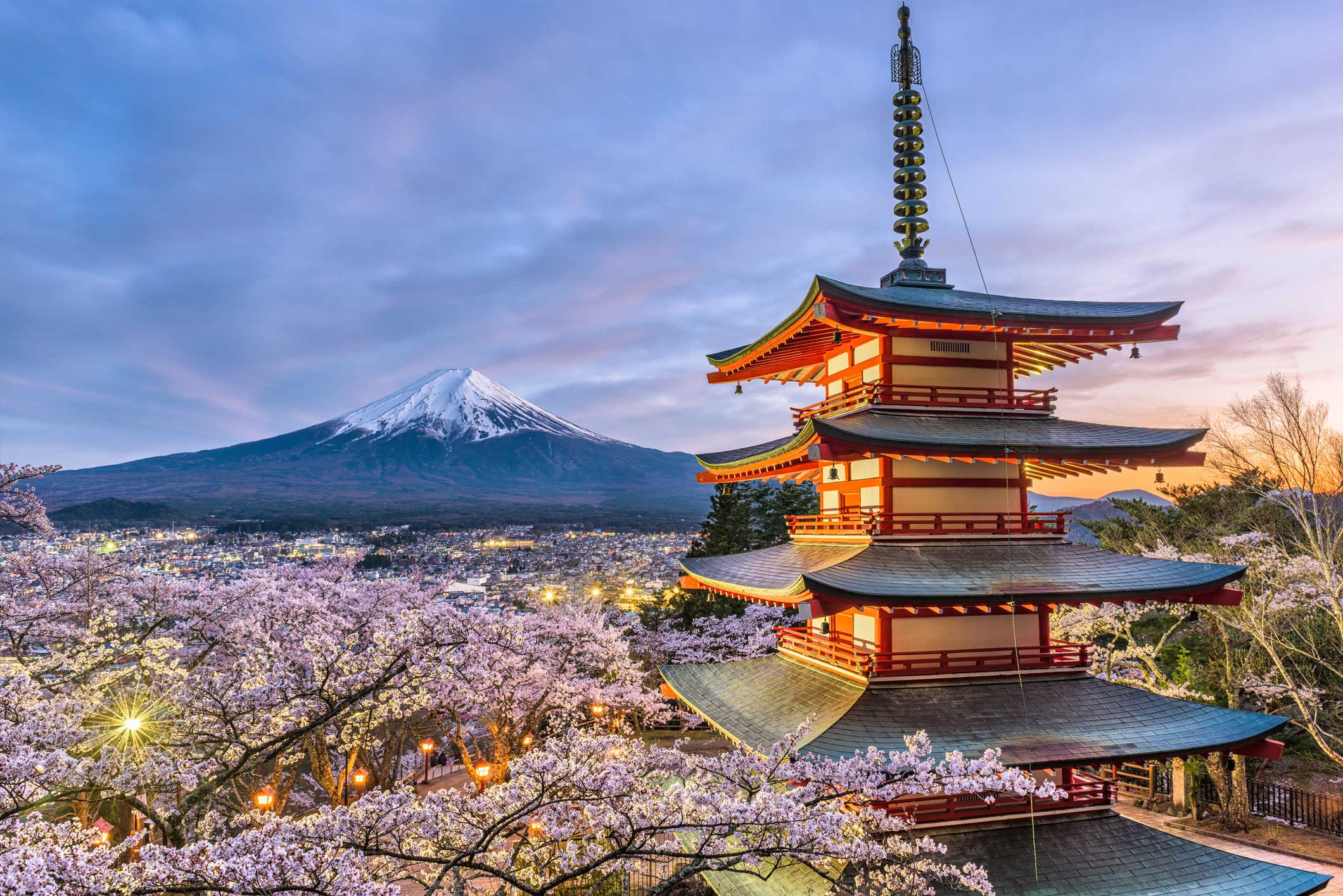 Tokyo, Japan