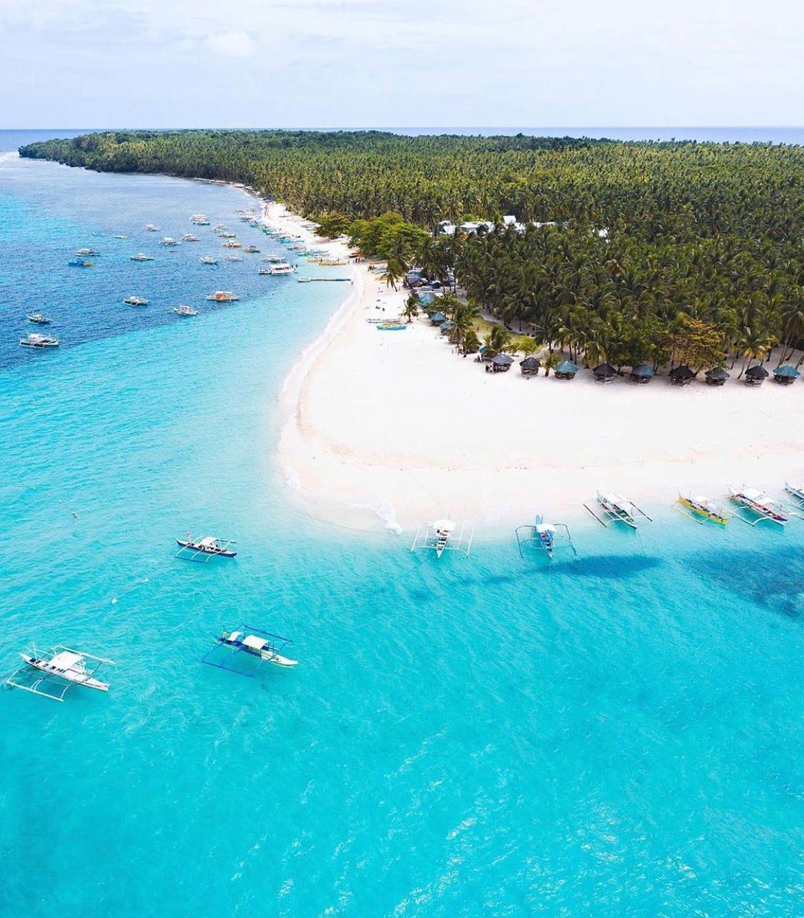 Siargao Island, Philippines