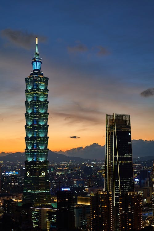 Taiwan