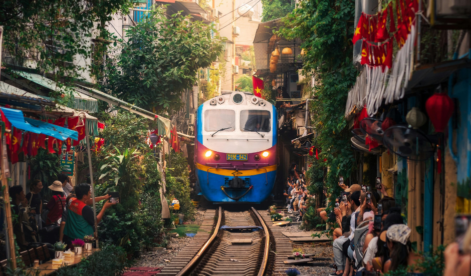 Vietnam