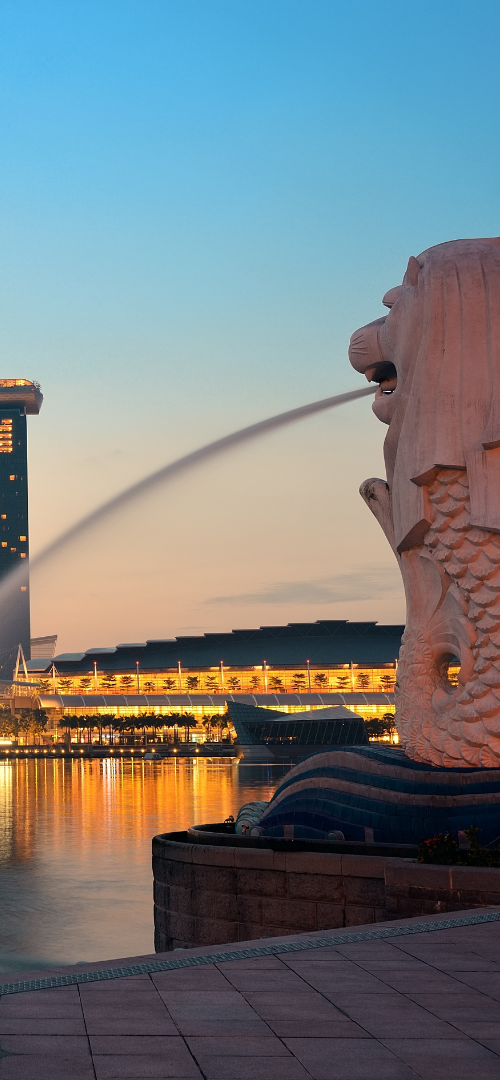 Singapore