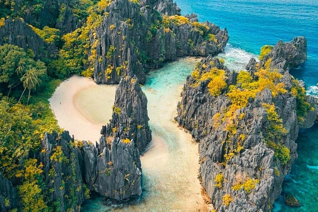 Boracay