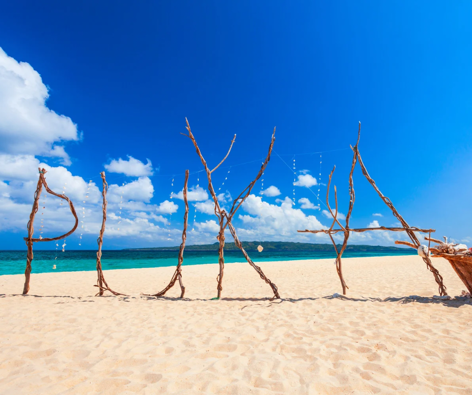 Boracay