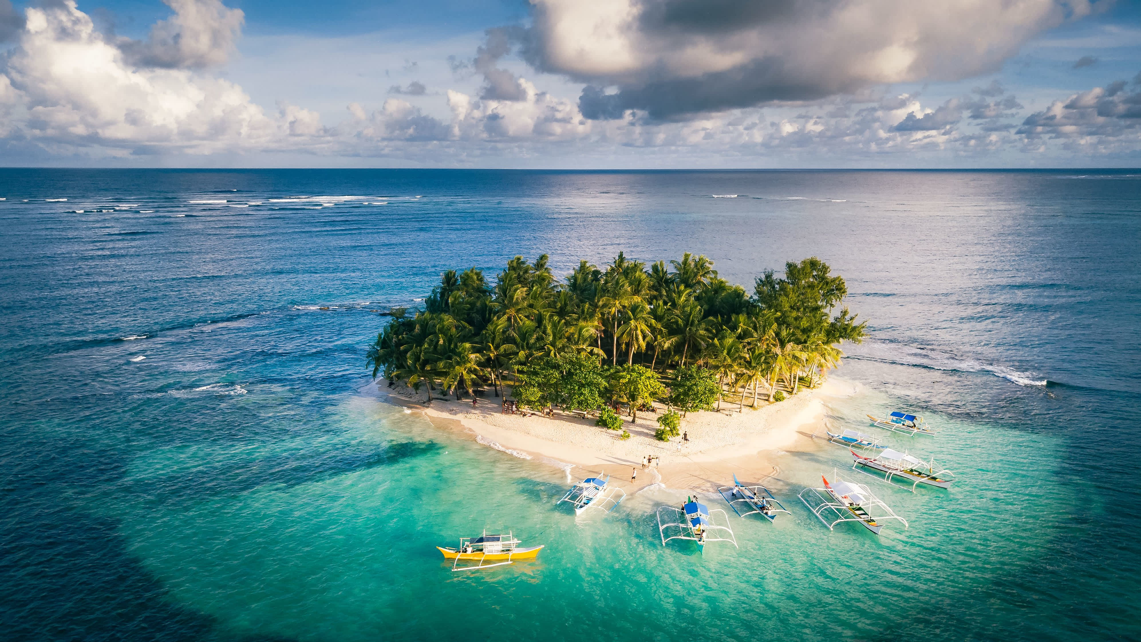 Siargao Island, Philippines