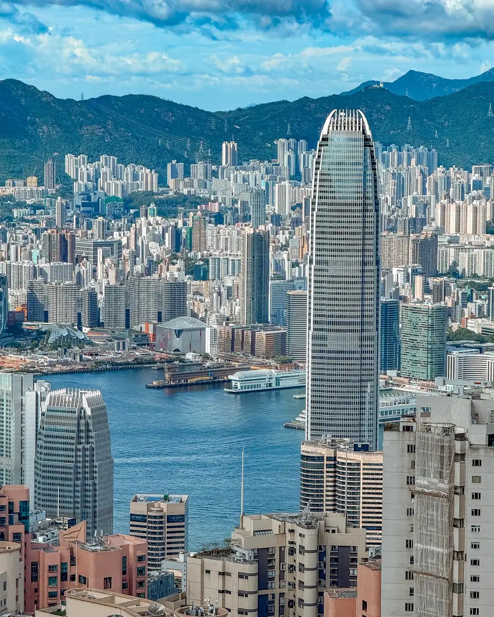 Hong Kong