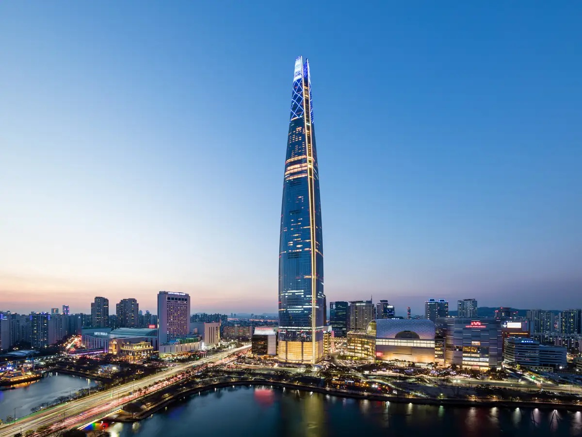 Seoul, South Korea