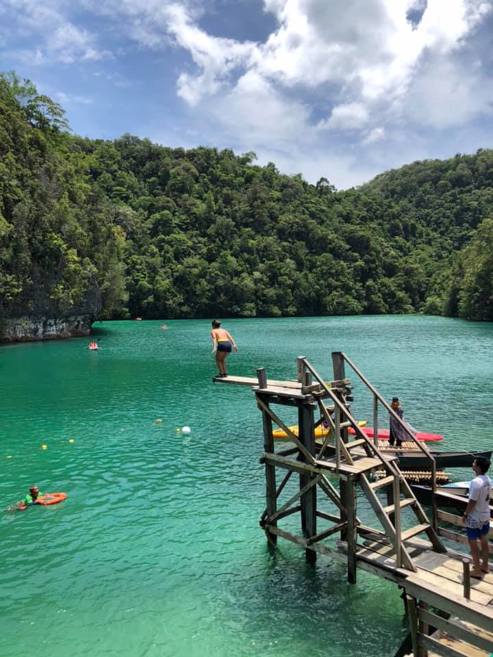 Siargao Island, Philippines