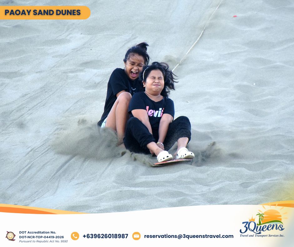 Ilocos, Philippines