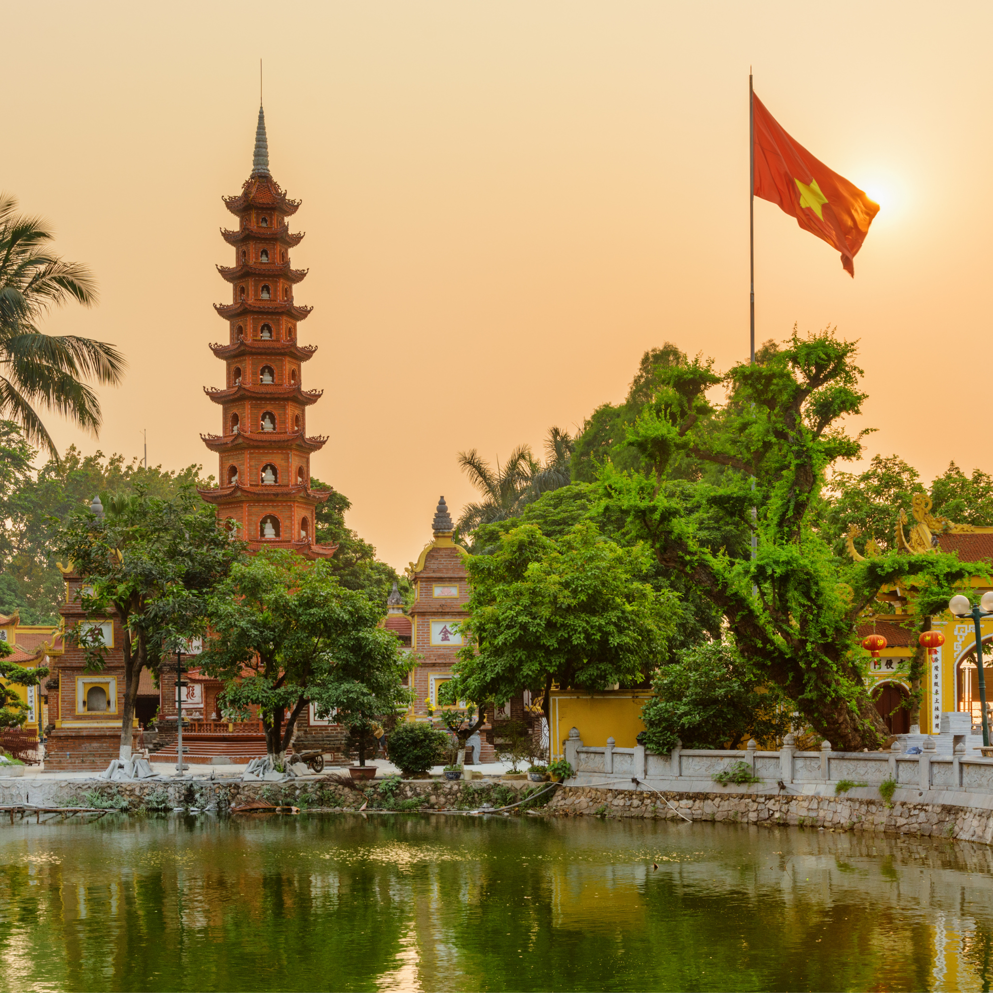 Hanoi