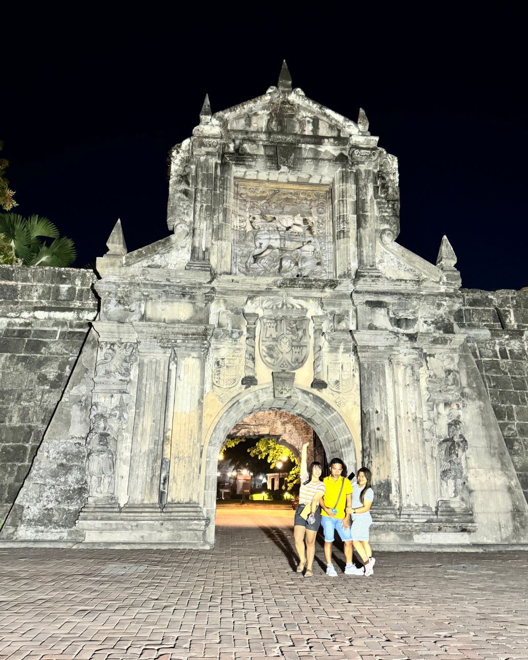 Manila