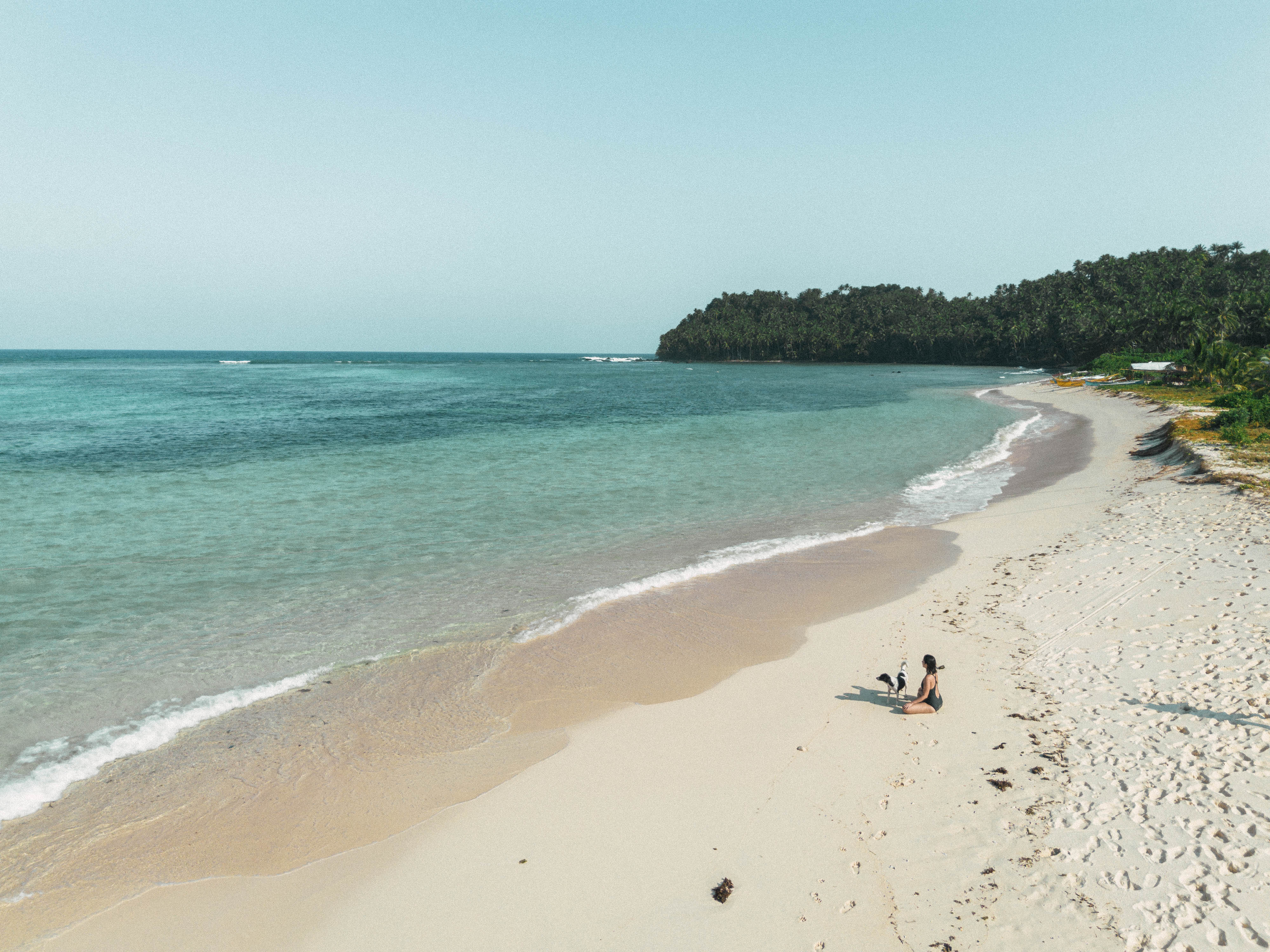 Siargao Island, Philippines