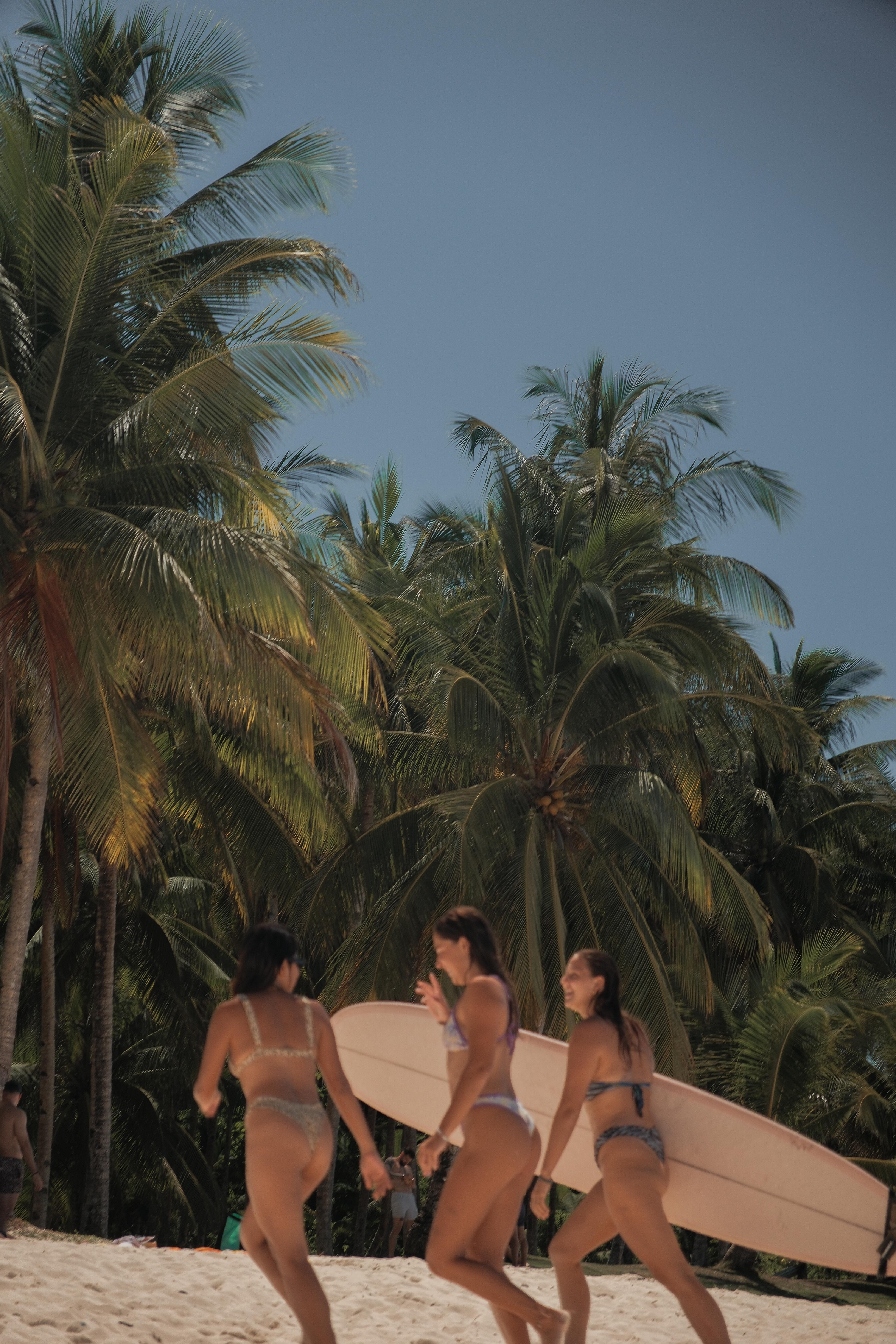 Siargao Island, Philippines