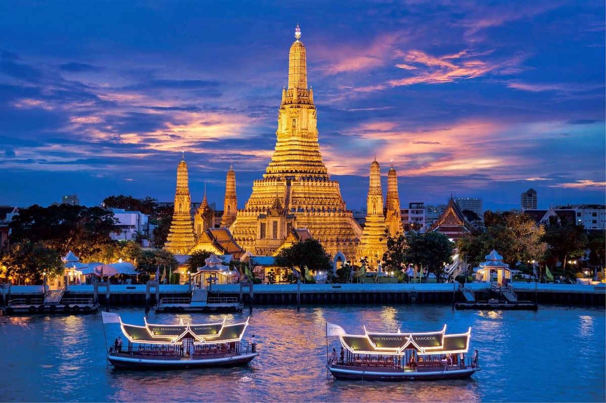Thailand