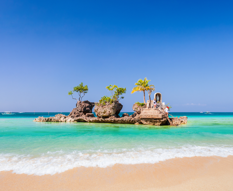 Boracay