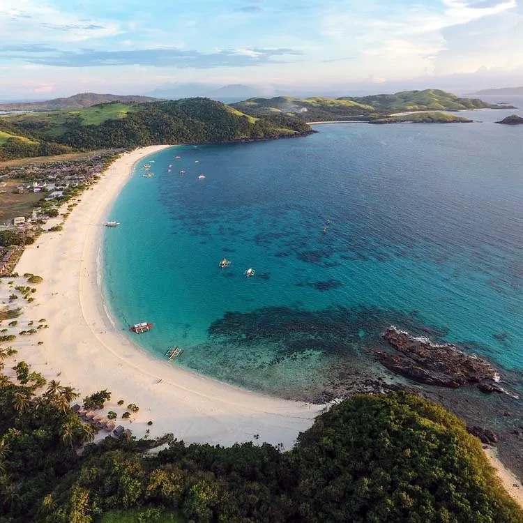 Camarines Norte