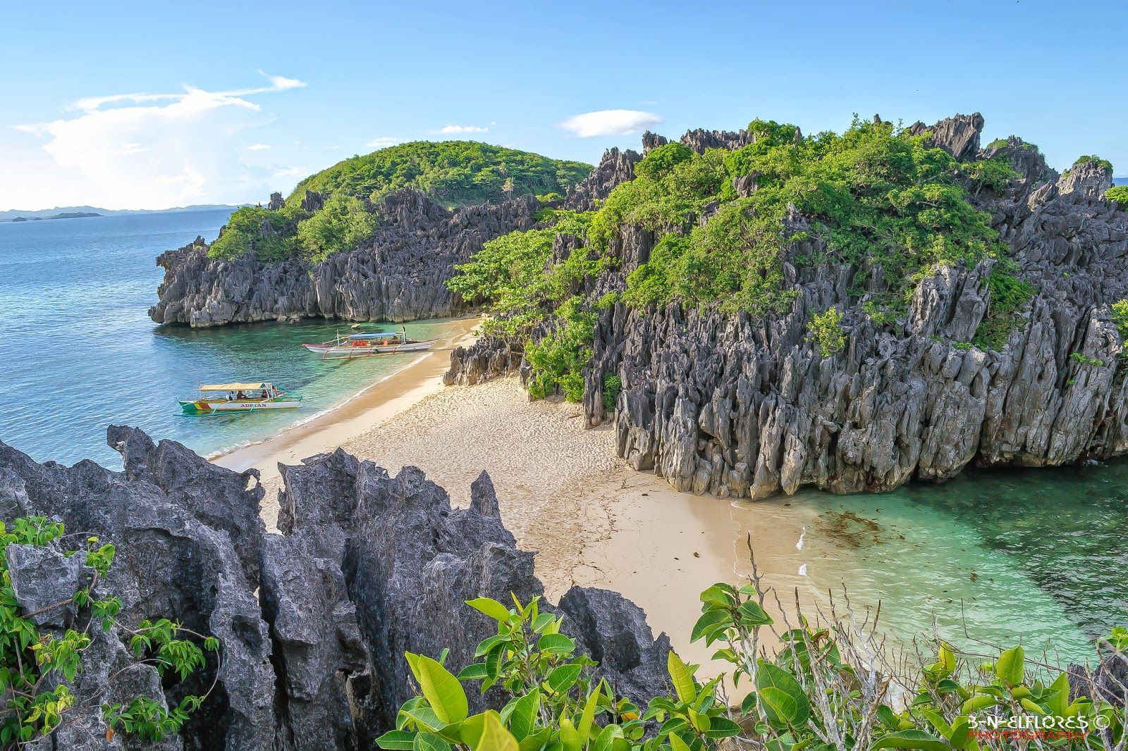 Caramoan